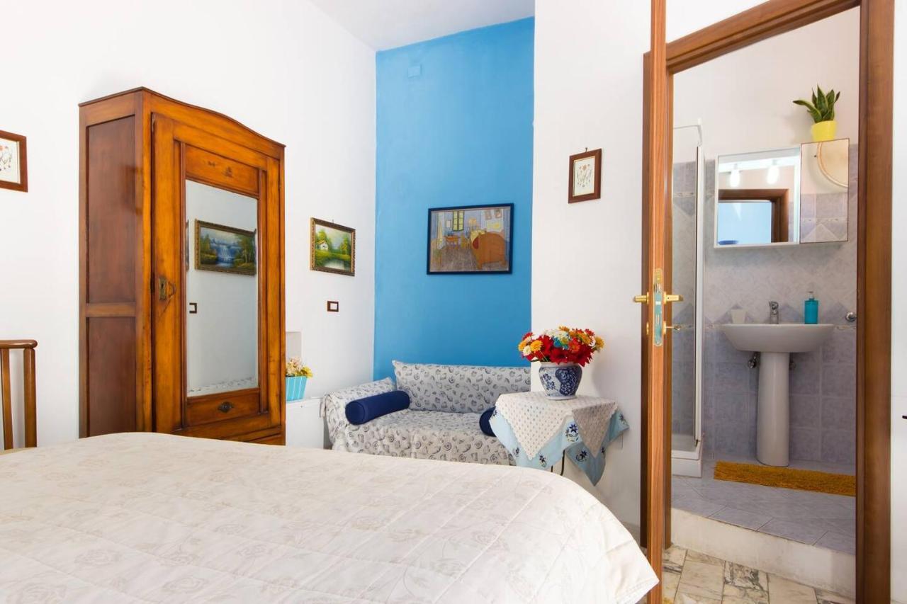 Pensión L'isola Di Ortigia Syracuse